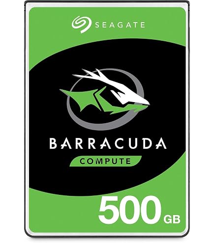 Amazon | WD HDD 内蔵ハードディスク 3.5インチ 500GB WD Black